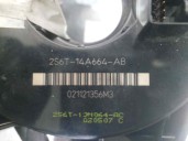 Recambio de anillo airbag para ford fiesta (cbk) ambiente referencia OEM IAM 2S6T14A664AB 021121356M3 