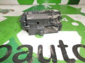 Recambio de maneta interior trasera izquierda para nissan primera berlina (p11) 2.0 turbodiesel cat referencia OEM IAM CAJA 6 