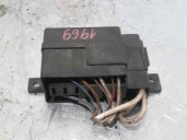 Recambio de caja reles / fusibles para nissan vanette cargo 1.6 referencia OEM IAM 71242641 25230C9965 