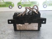 Recambio de caja reles / fusibles para nissan vanette cargo 1.6 referencia OEM IAM 71242641 25230C9965 