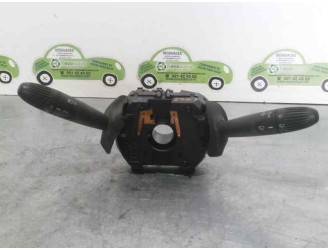 Replacement light switch for Fiat Punto saloon (188) 1.9 JTD CAT OEM IAM reference 