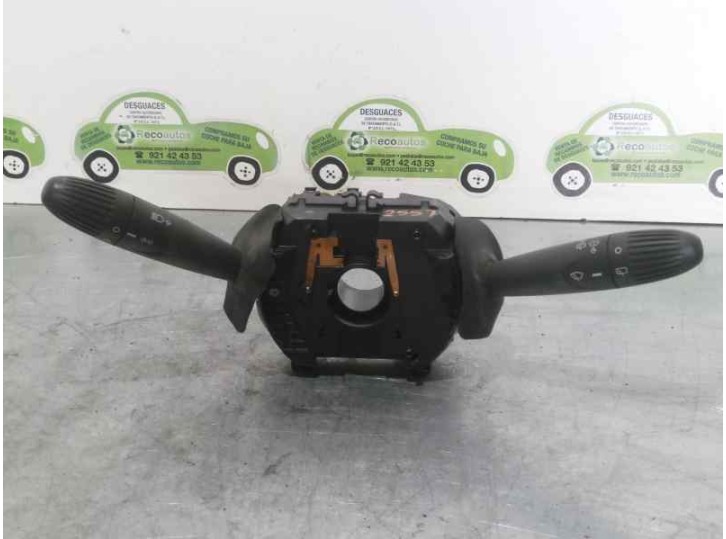 Recambio de mando luces para fiat punto berlina (188) 1.9 jtd cat referencia OEM IAM 