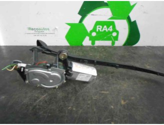 Recambio de motor limpia trasero para fiat punto berlina (188) 1.9 jtd cat referencia OEM IAM 66350001 66350001 