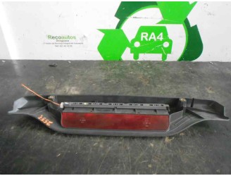 Recambio de luz central de freno para fiat punto berlina (188) 1.9 jtd cat referencia OEM IAM   