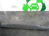 Recambio de luz central de freno para fiat punto berlina (188) 1.9 jtd cat referencia OEM IAM   