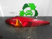 Replacement rear left tail light for Fiat Punto saloon (188) 1.9 JTD CAT OEM IAM reference 3 DOORS