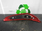 Replacement rear left tail light for Fiat Punto saloon (188) 1.9 JTD CAT OEM IAM reference 3 DOORS
