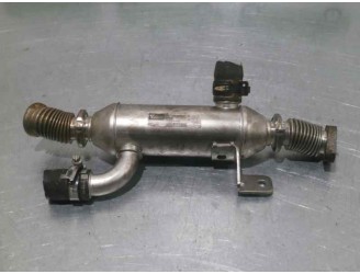Recambio de enfriador egr para citroën xsara berlina 2.0 hdi cat (rhy / dw10td) referencia OEM IAM 9627242880 ENFRIADOR VALVULA