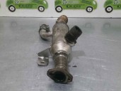 Replacement EGR cooler for Citroën Xsara saloon 2.0 HDi CAT (RHY / DW10TD) OEM IAM reference 9627242880 VALVE COOLER