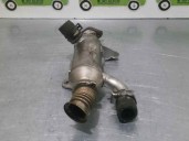 Replacement EGR cooler for Citroën Xsara saloon 2.0 HDi CAT (RHY / DW10TD) OEM IAM reference 9627242880 VALVE COOLER
