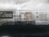 Replacement EGR cooler for Citroën Xsara saloon 2.0 HDi CAT (RHY / DW10TD) OEM IAM reference 9627242880 VALVE COOLER