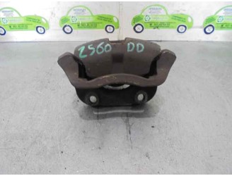 Recambio de pinza freno delantera derecha para renault clio ii fase i (b/cbo) 1.9 dti diesel referencia OEM IAM 