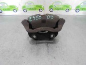 Recambio de pinza freno delantera derecha para renault clio ii fase i (b/cbo) 1.9 dti diesel referencia OEM IAM 