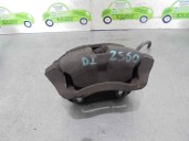 Recambio de pinza freno delantera izquierda para renault clio ii fase i (b/cbo) 1.9 dti diesel referencia OEM IAM 