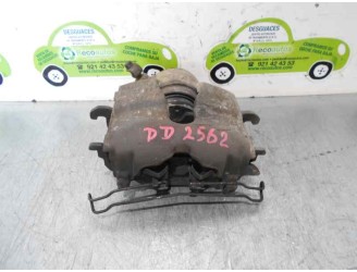 Recambio de pinza freno delantera derecha para opel astra g berlina 1.7 16v dti cat (y 17 dt / lr6) referencia OEM IAM 