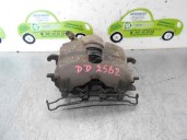 Recambio de pinza freno delantera derecha para opel astra g berlina 1.7 16v dti cat (y 17 dt / lr6) referencia OEM IAM 