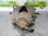 Recambio de pinza freno delantera derecha para opel astra g berlina 1.7 16v dti cat (y 17 dt / lr6) referencia OEM IAM 