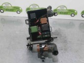 Recambio de caja reles / fusibles para opel astra g berlina 1.7 16v dti cat (y 17 dt / lr6) referencia OEM IAM 90560119 