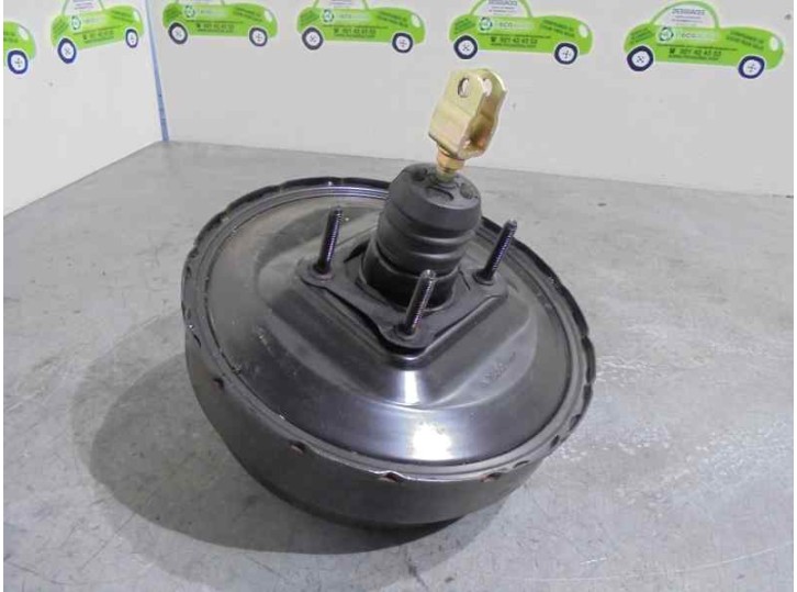 Recambio de servofreno para kia sorento 2.4 16v cat referencia OEM IAM 591003E110 591103E110 