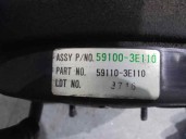 Recambio de servofreno para kia sorento 2.4 16v cat referencia OEM IAM 591003E110 591103E110 