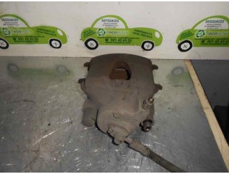 Replacement front right brake caliper for SEAT Toledo (1M2) 1.9 TDI OEM IAM reference 