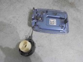 Recambio de tapa exterior combustible para kia sorento 2.4 16v cat referencia OEM IAM AZUL