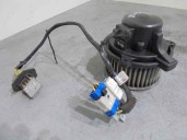 Recambio de motor calefaccion para kia sorento 2.4 16v cat referencia OEM IAM 3G11  