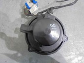 Recambio de motor calefaccion para kia sorento 2.4 16v cat referencia OEM IAM 3G11 