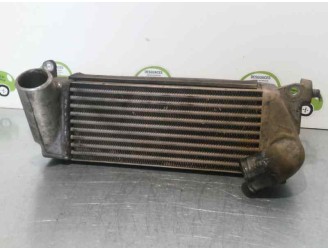 Recambio de intercooler para honda accord berlina (cg7-9/ch1-7) 2.0 tdi cat referencia OEM IAM ETP8446 19000PDDE010M4 