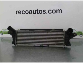Recambio de intercooler para renault kangoo (f/kc0) authentique 4x4 referencia OEM IAM 871793HB105C VALEO