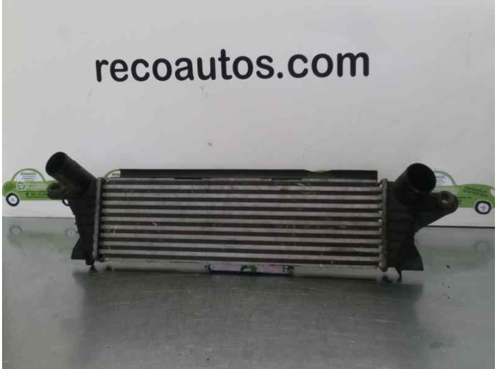 Recambio de intercooler para renault kangoo (f/kc0) authentique 4x4 referencia OEM IAM 871793HB105C VALEO
