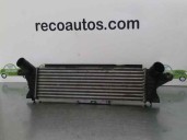 Recambio de intercooler para renault kangoo (f/kc0) authentique 4x4 referencia OEM IAM  871793HB105C VALEO
