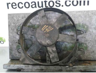 Recambio de electroventilador para honda accord berlina (cg7-9/ch1-7) 2.0 tdi cat referencia OEM IAM MP8212SK2 9010524 