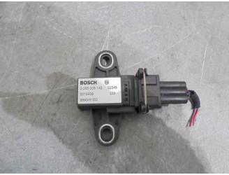 Recambio de sensor velocidad para kia sorento 2.4 16v cat referencia OEM IAM 95640M1200 0265005142 BOSCH