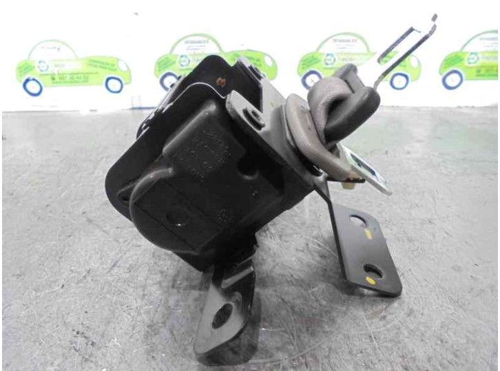 Recambio de cinturon seguridad trasero central para » otros... 3.9t 17s 120 m-bus vespino 130e referencia OEM IAM PUERTAS