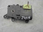 Recambio de motor calefaccion para kia sorento 2.4 16v cat referencia OEM IAM B400730490 