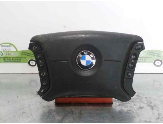 Recambio de airbag delantero izquierdo para bmw serie 3 berlina (e46) 320d referencia OEM IAM 33675789302Z 02B196CT02231 TAKATA