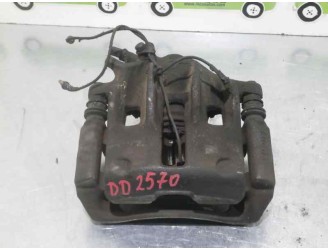 Replacement front right brake caliper for Peugeot 406 Saloon (s1/s2) 2.2 HDi FAP CAT OEM IAM reference 323252916 LUCAS