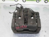 Replacement front right brake caliper for Peugeot 406 Saloon (s1/s2) 2.2 HDi FAP CAT OEM IAM reference 323252916 LUCAS