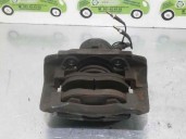 Replacement front right brake caliper for Peugeot 406 Saloon (s1/s2) 2.2 HDi FAP CAT OEM IAM reference 323252916 LUCAS