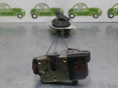 Replacement rear right door lock for Peugeot 406 Saloon (s1/s2) 2.2 HDi FAP CAT OEM IAM reference MANUAL 4 DOORS