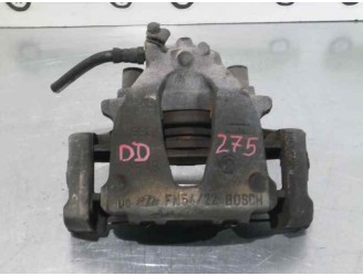 Recambio de pinza freno delantera derecha para alfa romeo 147 (190) 1.6 16v cat referencia OEM IAM FN5422 FN5422 BOSCH