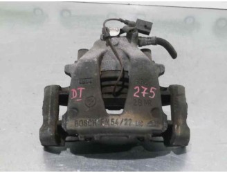 Recambio de pinza freno delantera izquierda para alfa romeo 147 (190) 1.6 16v cat referencia OEM IAM FN5422 BOSCH
