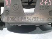 Recambio de pinza freno delantera izquierda para alfa romeo 147 (190) 1.6 16v cat referencia OEM IAM FN5422 BOSCH