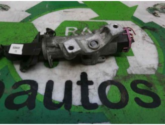 Recambio de conmutador de arranque para seat cordoba berlina (6l2) 1.9 tdi referencia OEM IAM 4B0905851C 