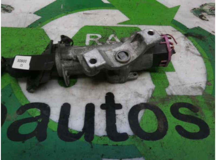 Recambio de conmutador de arranque para seat cordoba berlina (6l2) 1.9 tdi referencia OEM IAM 4B0905851C 