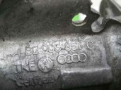 Recambio de conmutador de arranque para seat cordoba berlina (6l2) 1.9 tdi referencia OEM IAM 4B0905851C 