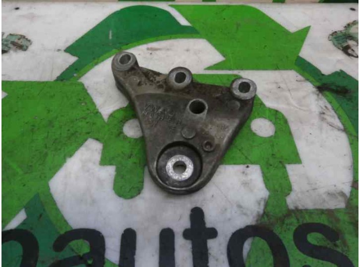 Recambio de soporte motor para seat cordoba berlina (6l2) 1.9 tdi referencia OEM IAM 6Q0199185 6Q0199185 