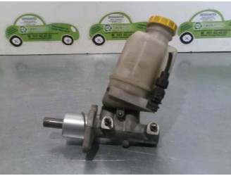 Recambio de bomba freno para alfa romeo 147 (190) 1.6 16v cat referencia OEM IAM 12540 BOSCH