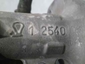 Recambio de bomba freno para alfa romeo 147 (190) 1.6 16v cat referencia OEM IAM 12540 BOSCH